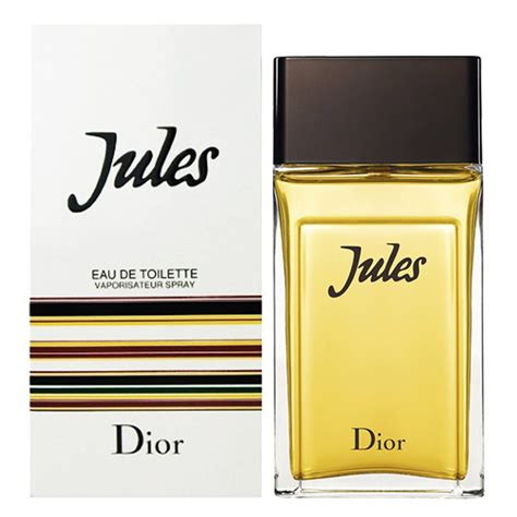 christiaan dior jules|dior jules fragrantica.